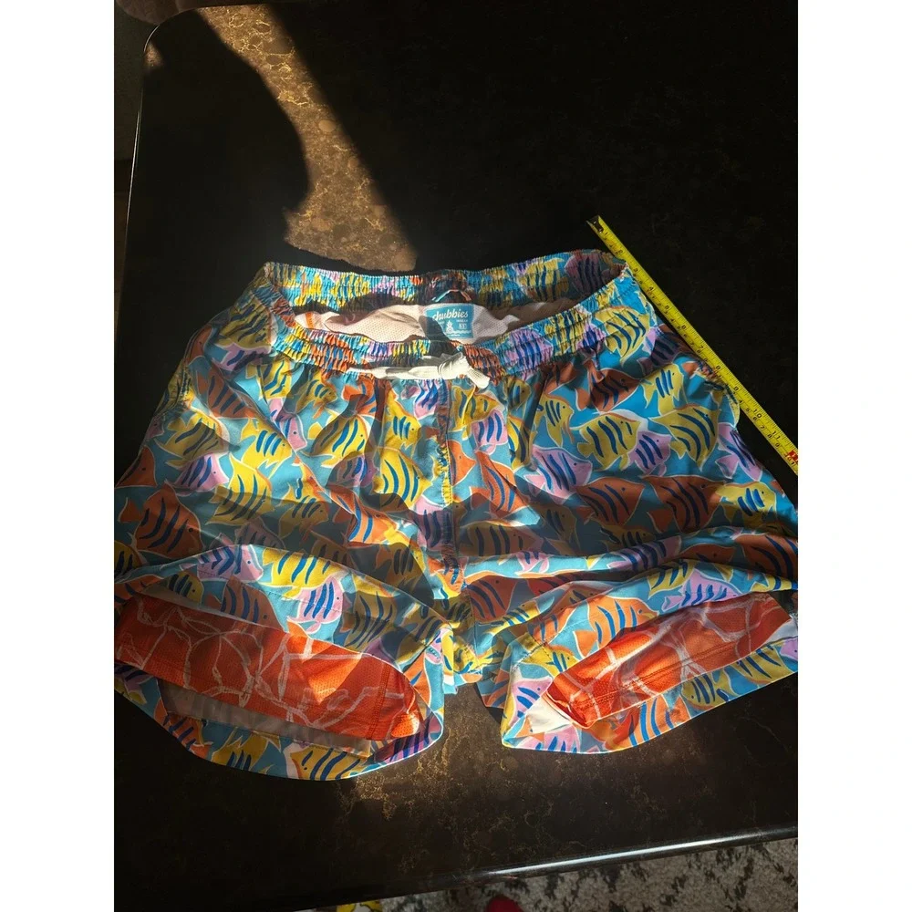 chubbies swim trunks